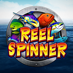 EMELON1688 MG slot Reel Spinner