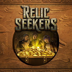 EMELON1688 MG slot Relic Seekers