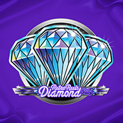 EMELON1688 MG slot Retro Reels - Diamond Glitz