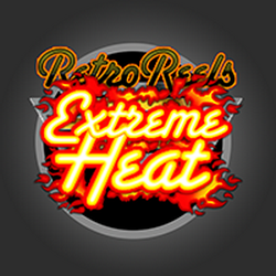 EMELON1688 MG slot Retro Reels - Extreme Heat