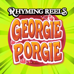 EMELON1688 MG slot Rhyming Reels - Georgie Porgie