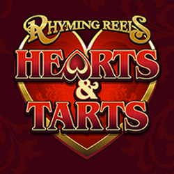 EMELON1688 MG slot Rhyming Reels - Hearts & Tarts
