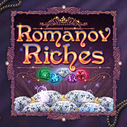 EMELON1688 MG slot Romanov Riches