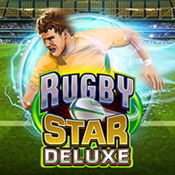EMELON1688 MG slot Rugby Star Deluxe