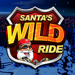 EMELON1688 MG slot Santa's Wild Ride
