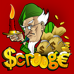 EMELON1688 MG slot Scrooge