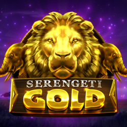 EMELON1688 MG slot Serengeti Gold