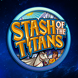 EMELON1688 MG slot Stash of the Titans