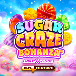 EMELON1688 MG slot Sugar Craze Bonanza