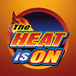 EMELON1688 MG slot The Heat Is On
