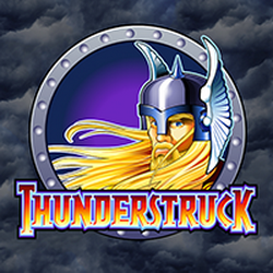 EMELON1688 MG slot Thunderstruck