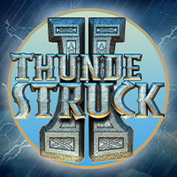 EMELON1688 MG slot Thunderstruck II