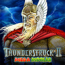 EMELON1688 MG slot Thunderstruck II Mega Moolah