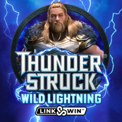 EMELON1688 MG slot Thunderstruck Wild Lightning