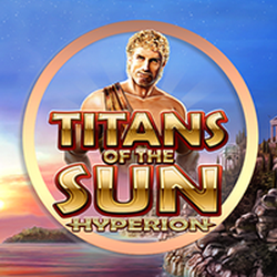 EMELON1688 MG slot Titans of the Sun - Hyperion