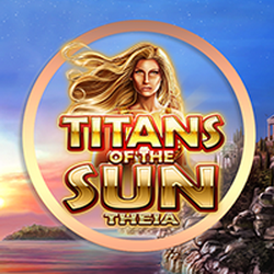 EMELON1688 MG slot Titans of the Sun - Theia
