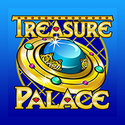 EMELON1688 MG slot Treasure Palace