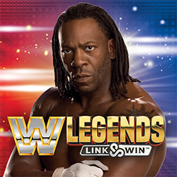 EMELON1688 MG slot WWE Legends