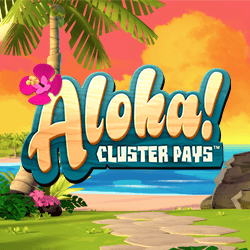 EMELON1688 NE slot Aloha! Cluster Pays
