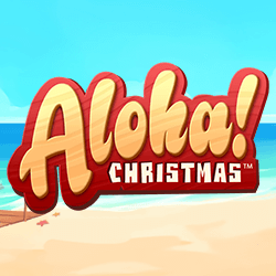 EMELON1688 NE slot Aloha! Christmas