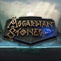 EMELON1688 NE slot Asgardian Stones