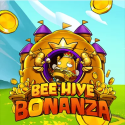 EMELON1688 NE slot Bee Hive Bonanza