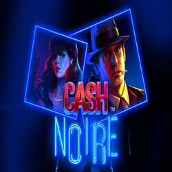 EMELON1688 NE slot Cash Noire