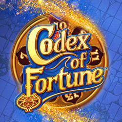 EMELON1688 NE slot Codex of Fortune