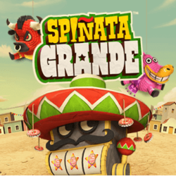EMELON1688 NE slot Spinata Grande