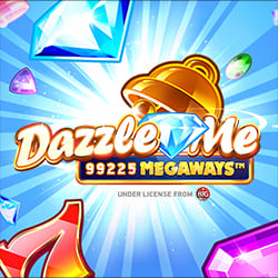 EMELON1688 NE slot Dazzle Me Megaways