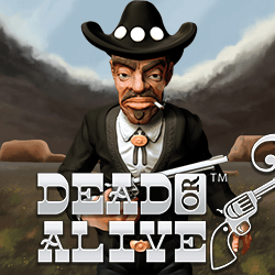 EMELON1688 NE slot Dead or Alive