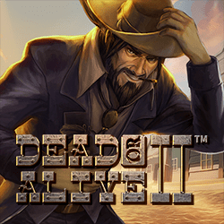 EMELON1688 NE slot Dead or Alive 2