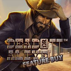EMELON1688 NE slot Dead or Alive 2 Feature Buy