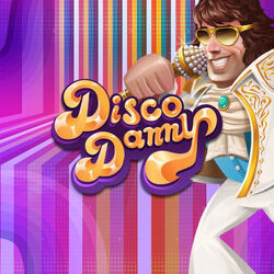 EMELON1688 NE slot Disco Danny