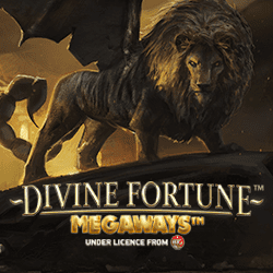 EMELON1688 NE slot Divine Fortune Megaways