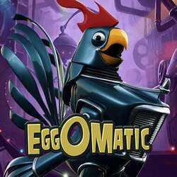 EMELON1688 NE slot EggOMatic