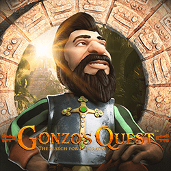 EMELON1688 NE slot Gonzo's Quest