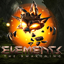 EMELON1688 NE slot Elements: The Awakening