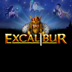 EMELON1688 NE slot Excalibur
