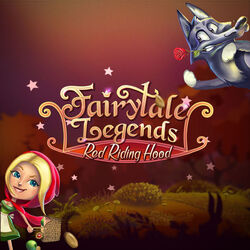 EMELON1688 NE slot Fairytale Legends: Red Riding Hood