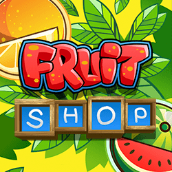 EMELON1688 NE slot Fruit Shop