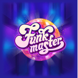 EMELON1688 NE slot Funk Master