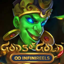 EMELON1688 NE slot Gods Of Gold: InfiniReels