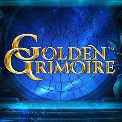 EMELON1688 NE slot Golden Grimoire