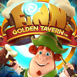 EMELON1688 NE slot Finn's Golden Tavern