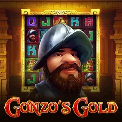 EMELON1688 NE slot Gonzo's Gold