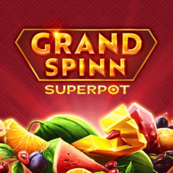 EMELON1688 NE slot Grand Spinn