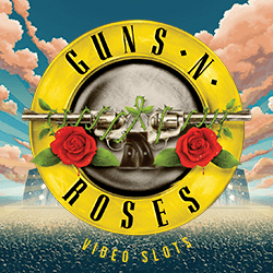 EMELON1688 NE slot Guns N' Roses video Slots