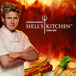 EMELON1688 NE slot Gordon Ramsay Hell’s Kitchen