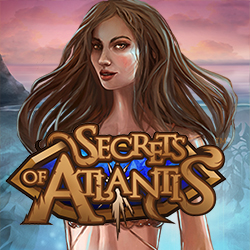 EMELON1688 NE slot Secrets of Atlantis